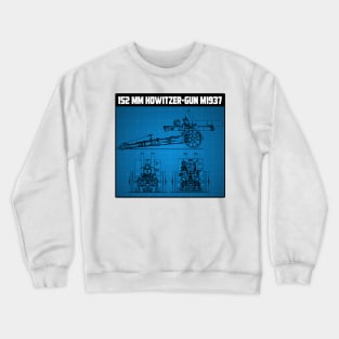 HOWITZER Crewneck Sweatshirt